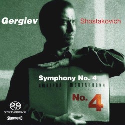 Symphony no. 4