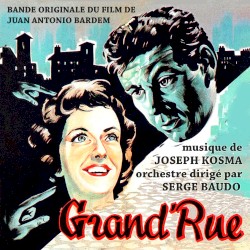 Grand’rue (aka Calle Mayor aka Main Street))