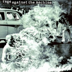 Rage Against the Machine