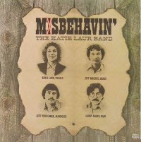 Misbehavin’