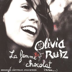 La Femme chocolat