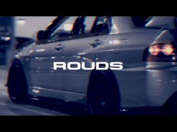 CENTIPEDE (ROUDS remix)