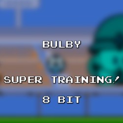 Super Training! 8 Bit (Pokémon X/Y)