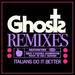 Ghosts (Remixes)