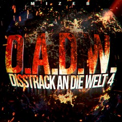 Disstrack an die Welt 4