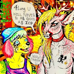 SOUNDS FROM THE CLOUD VOL. V