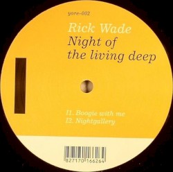 Night Of The Living Deep