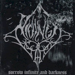 Sorrow Infinite and Darkness