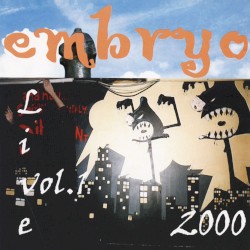 Live 2000 Vol. 1
