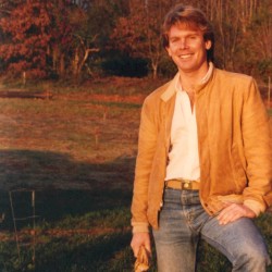 Gary Dodgen