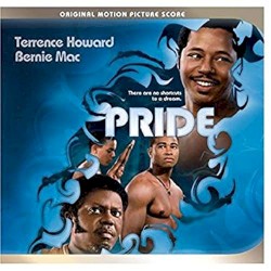 Pride (Original Score)