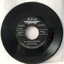 Sin mentiras ni traicion / Te olvidaste que hay dios