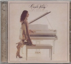 Pearls: Songs of Goffin and King