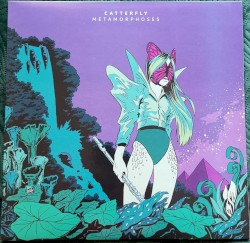 Catterfly Metamorphoses