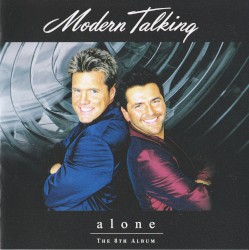 Alone: The 8th Album
