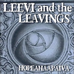 Hopeahääpäivä