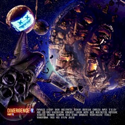 Underground Damage (Joe Ford remix)