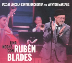Una noche con Rubén Blades