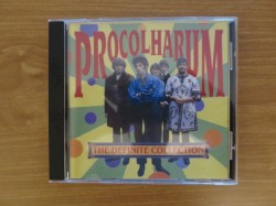 The Definitive Collection