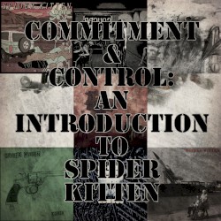 Commitment & Control: An Introduction to Spider Kitten