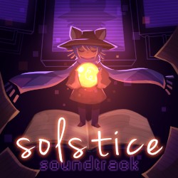 Oneshot: Solstice: Original Game Soundtrack