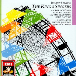 An der schönen blauen Donau