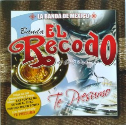 Te presumo