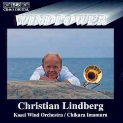 Windpower