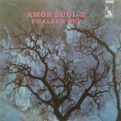Phallus Dei