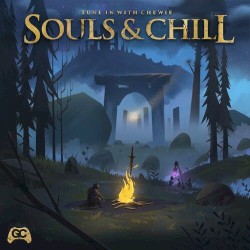 Souls & Chill