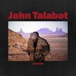 DJ-Kicks: John Talabot