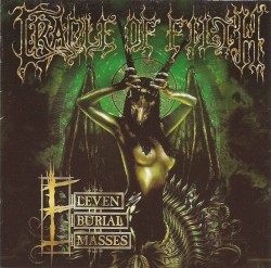 Eleven Burial Masses