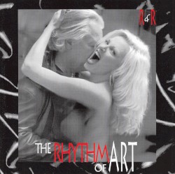 The Rhythm of Art