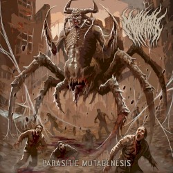 Parasitic Mutagenesis