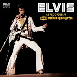 As Recorded at Madison Square Garden