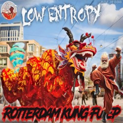 Rotterdam Kung Fu EP