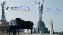 One Nation Under Love