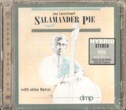 Salamander Pie
