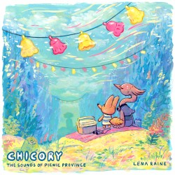 Chicory: The Sounds of Picnic Province