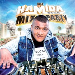 Dj Hamida Mix Party 2015