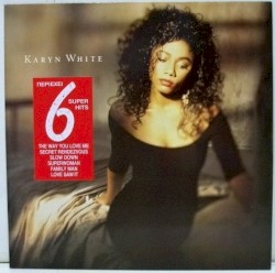 Karyn White