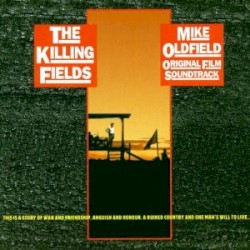 The Killing Fields (Original Film Soundtrack)