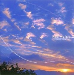 クドわふたー Original SoundTrack