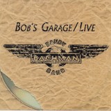 Bob’s Garage / Live