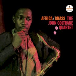 Africa/Brass