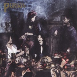 The Circle and the Blue Door