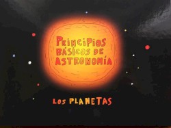Principios básicos de astronomía