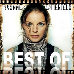 Best of Yvonne Catterfeld