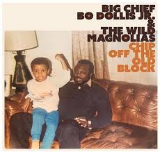 Chip Off The Old Block