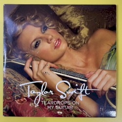 Teardrops on My Guitar